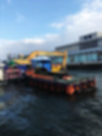 Specialist Plant Hire