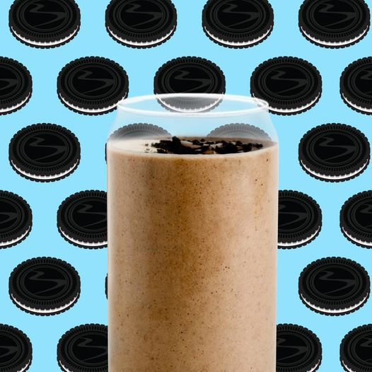 Cookies and Creamy Shakeology