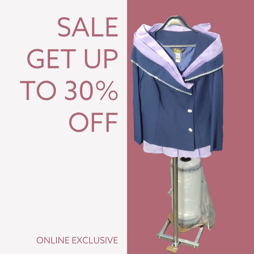 Thumbnail: All ladies outfit on sale was 189.99 now 99.99