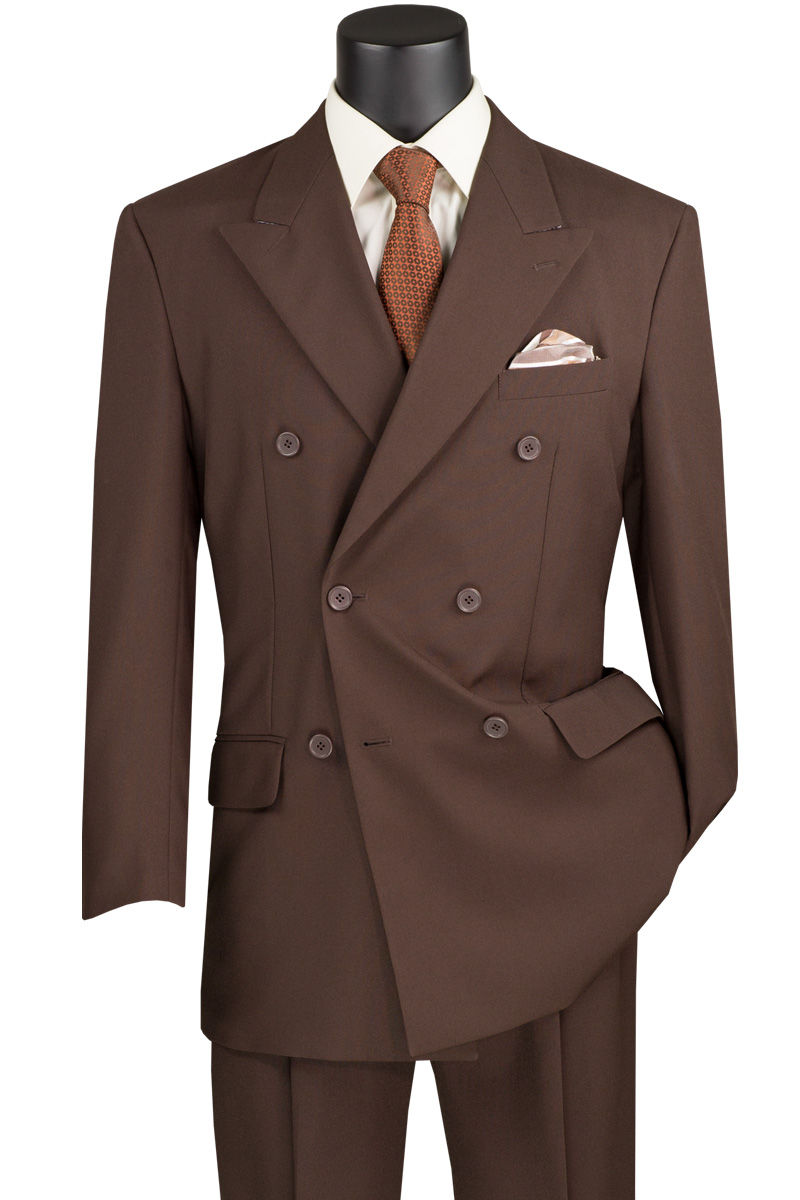 Thumbnail: Men's dress suit