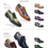 Thumbnail: Men's dress shoes start at 39.95 till159.95