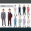 Thumbnail: Boys suits