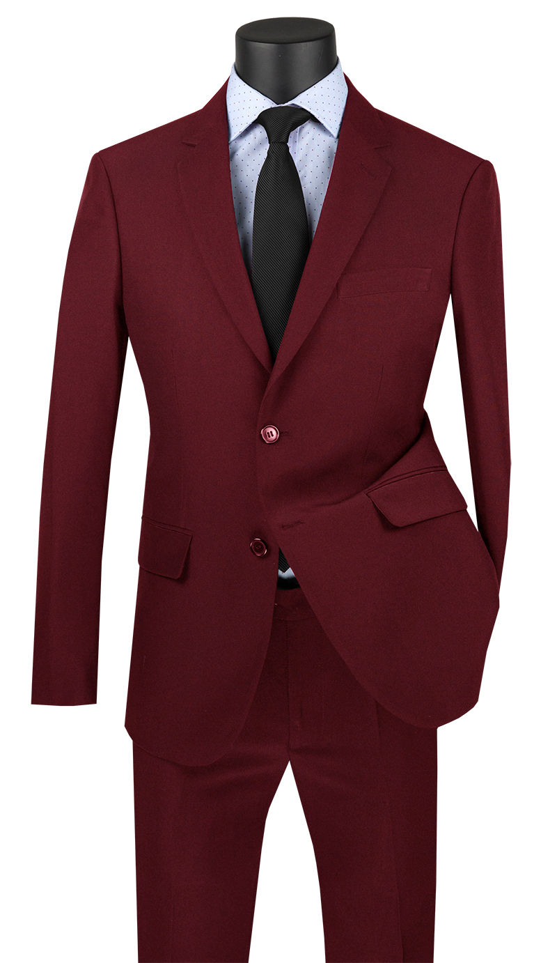 Thumbnail: Men's dress suit