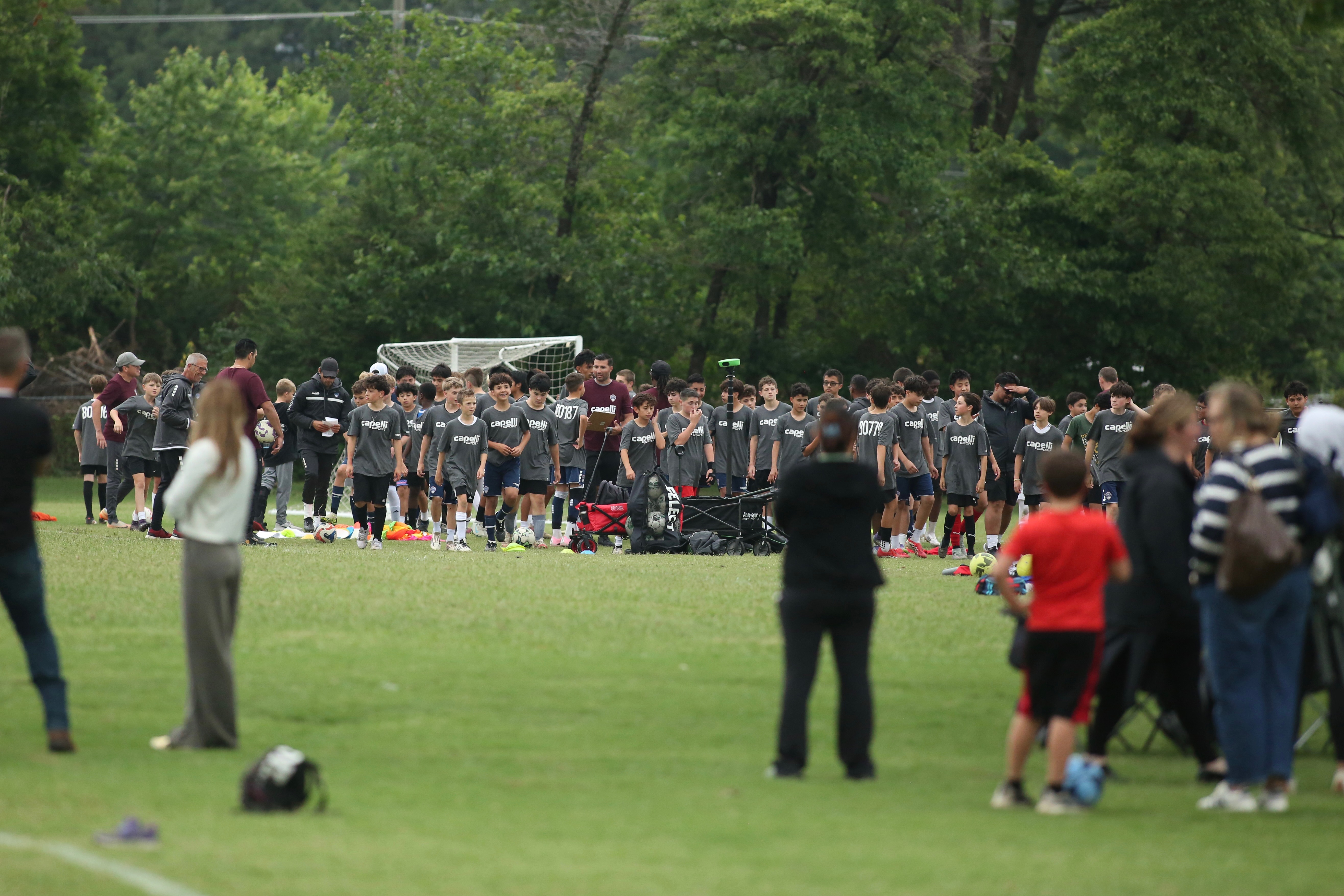 Arkansas Comets Futbol Club