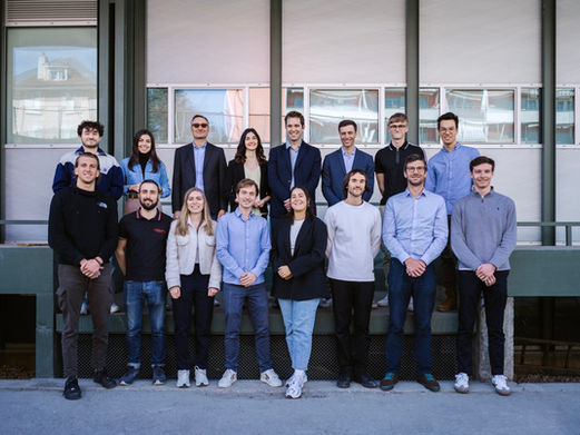 CompPair secures funding to achieve significant milestones in its growth!
