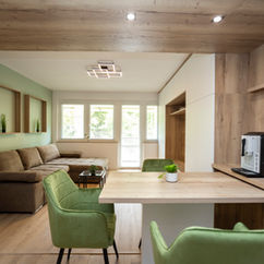 Lakásfelújítás 90 m2