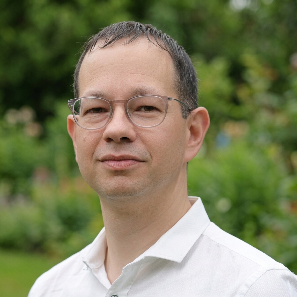 Writer: Prof. Idan M. Aderka