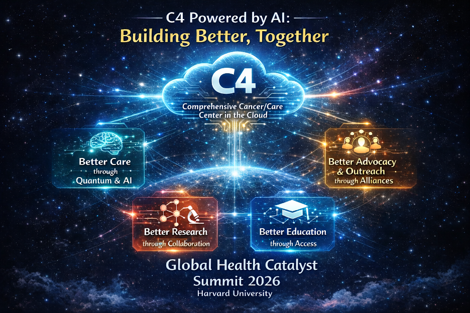 Global Health Catalyst Summit 2026
