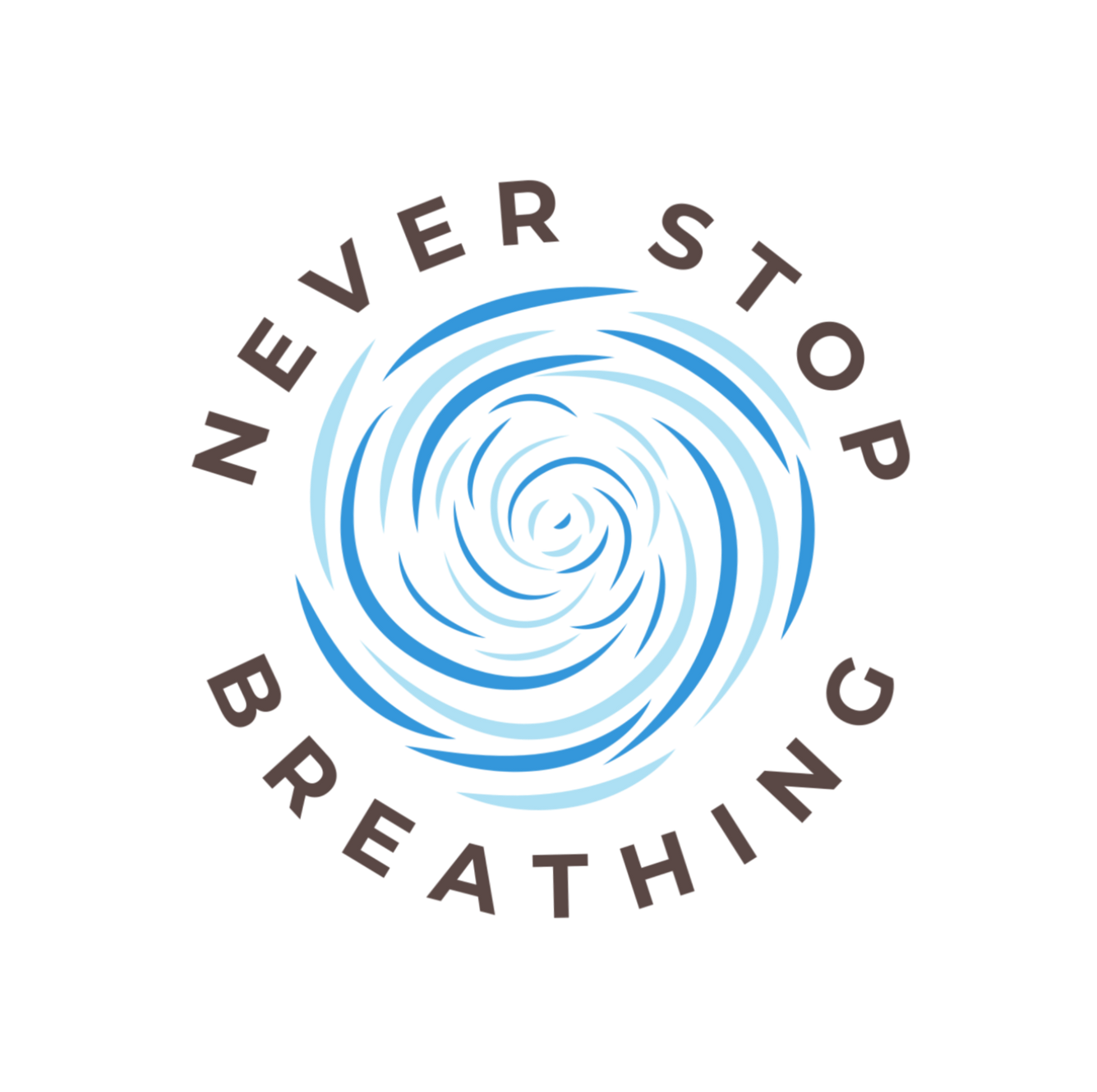 Health Justice Never Stop Breathing