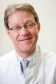 Luca Incrocci, MD