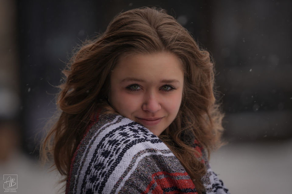 portrait