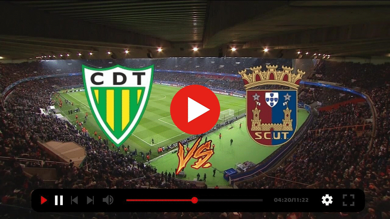 (((ASSISTIR ONLINE@))) assistir Tondela x Torreense ao vivo transmissão 24 novembro 2022 content media