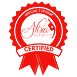 Module 2 Certification Logo