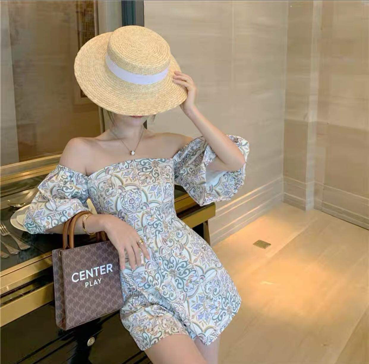 classy romper