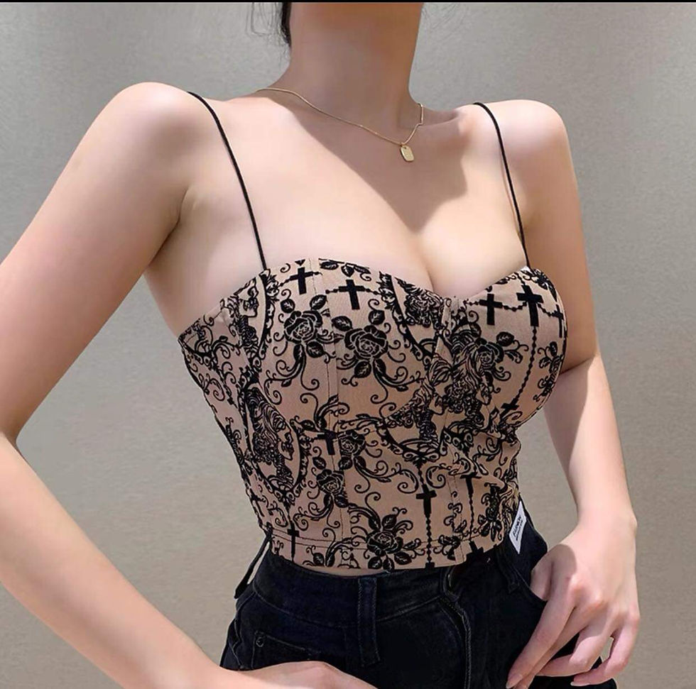 Thumbnail: detailed tops