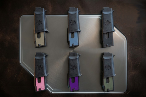 Multi-Functioning Grip (AR-15/M4/M16) | GunGuardian