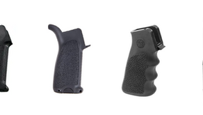 The Best ARâ15 Grips for HomeâDefense Storage â And Why the MFâing Grip by Gun Guardian Is in a Class of Its Own