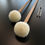 Thumbnail: Ball Stick #1 Cork Core