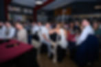 Wath RUFC Dinner Dance 2025 Part 1