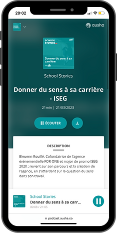 agence for one jai un pote dans la com