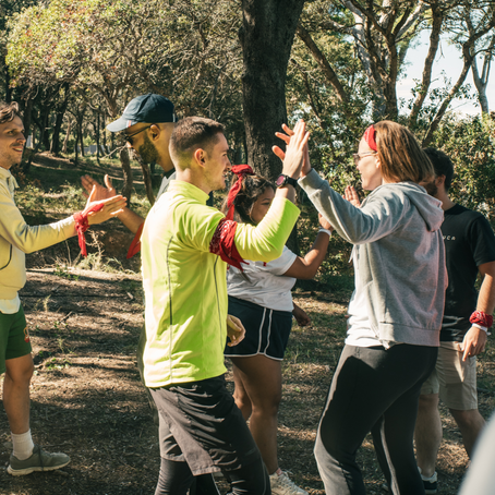 Pourquoi choisir une activité solidaire pour votre événement d'entreprise ?
