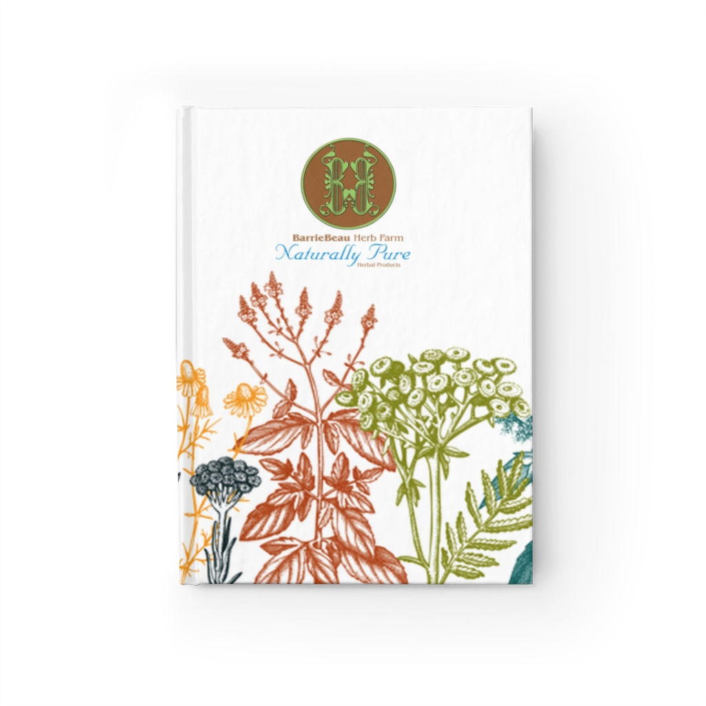 Journal - Ruled Line
