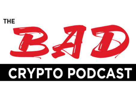 Intiva Health Announces New Partnership with Hosts of Bad Crypto Podcast
