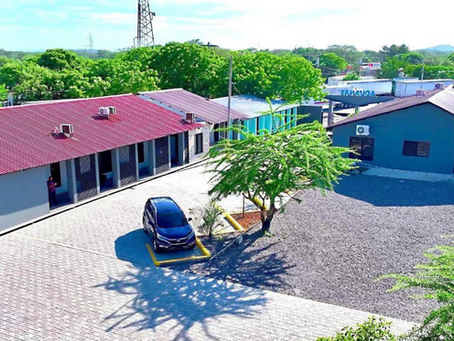 Honduras continúa la modernización de sus aduanas