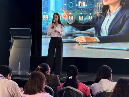 Congreso Nacional de Recursos Humanos El Salvador: Automatización, habilidades y analítica, las tendencias clave en reclutamiento y selección
