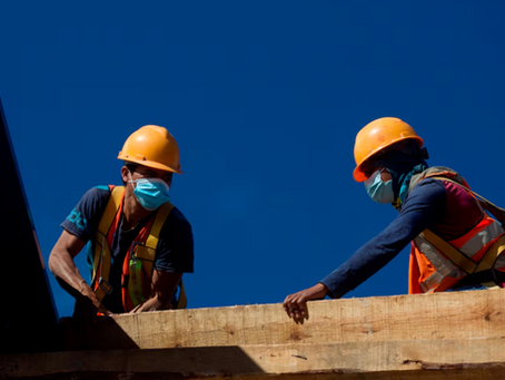 Construcción privada en Honduras mantiene crecimiento al cierre de 2025 por impulso comercial e industrial