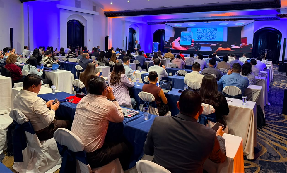El nuevo paradigma comercial en la región: Claves del Congreso Nacional de Ventas Honduras 2026