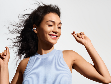 HUAWEI FreeClip 2 aterrizan en Guatemala con una apuesta por diseño y audio inteligente