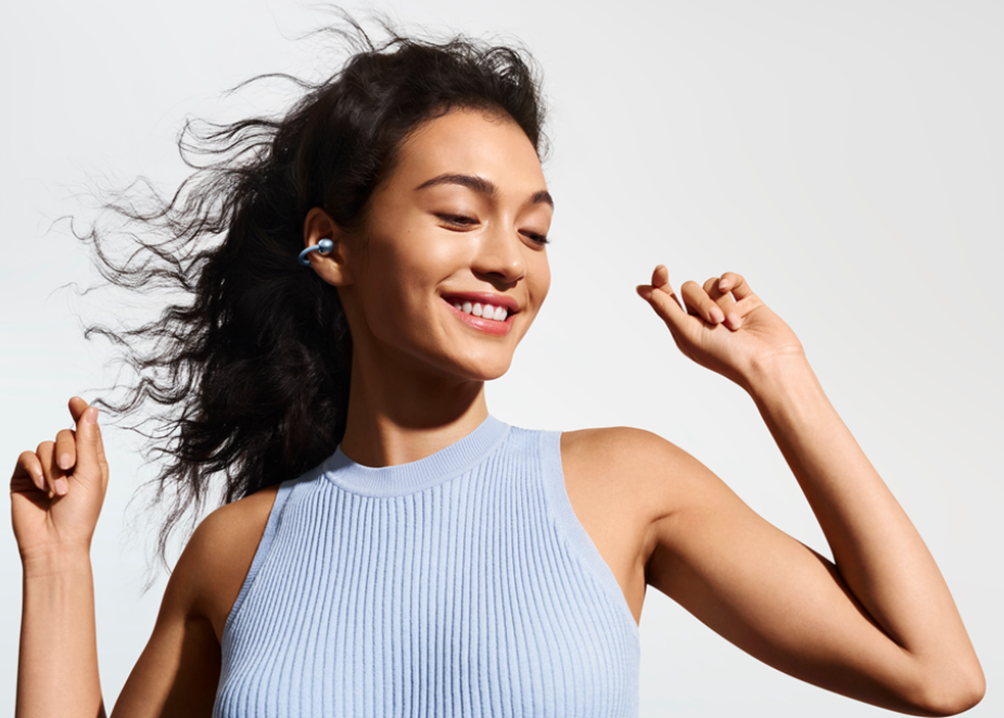 HUAWEI FreeClip 2 aterrizan en Guatemala con una apuesta por diseño y audio inteligente