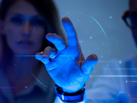 Innovar no es solo adoptar tecnología: es crear mejores experiencias de trabajo