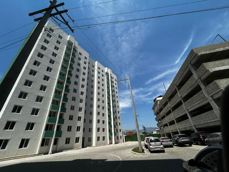 Torres Vivas apuesta por vivienda vertical accesible en zona de alta conectividad en Guatemala