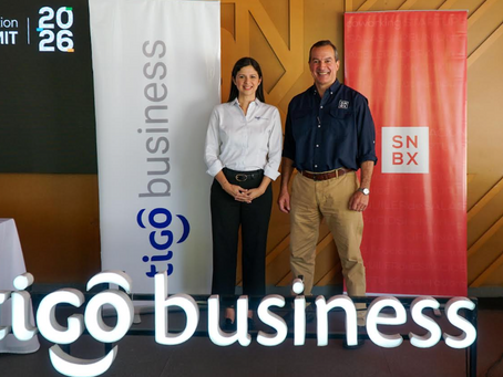 El Salvador se proyecta como epicentro regional de innovación