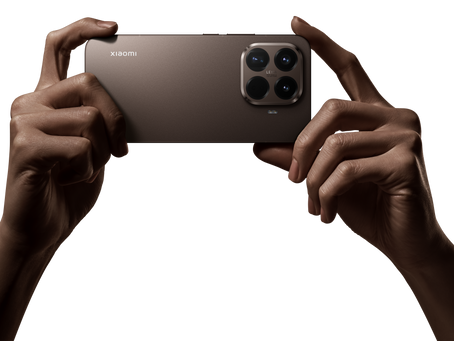 ¿Qué hay detrás de la Serie Xiaomi 15T?