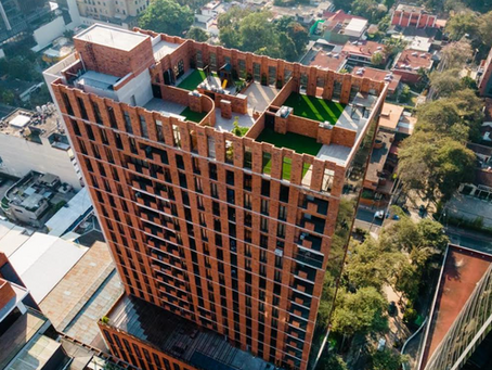 La nueva forma de vivir en Guatemala: desarrollos inmobiliariosque marcan el futuro urbano