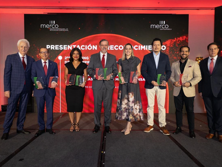 Nestlé, AB-InBev y BAC encabezan ranking regional de reputación y responsabilidad ESG