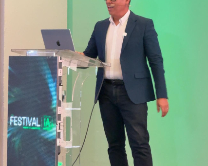 Festival IA Honduras 2026: la nueva era de la producción creativa impulsada por IA generativa