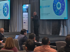 Cloud-Cybersec Summit Panamá 2025: Cloud 360, la infraestructura empresarial se convierte en un organismo vivo