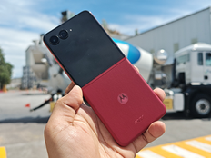 IT NOW Review: Razr 60 Ultra, un plegable que no sacrifica rendimiento