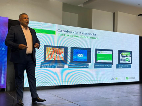 Evolución Pyme República Dominicana: La facturación electrónica como motor de eficiencia y cumplimiento