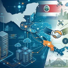 IFX Networks expande su presencia y consolida su liderazgo en América Central