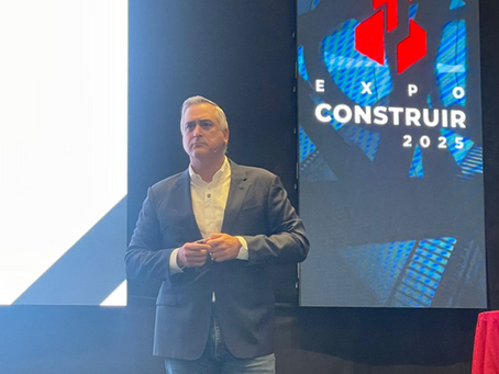 Expo Construir Panamá 2025: La construcción como motor económico
