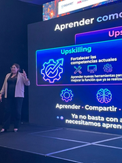 Tech Day El Salvador 2026: formar el talento humano para la era de la IA