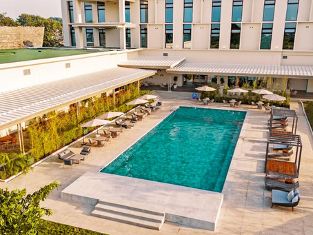 Sector construcción impulsa proyectos inmobiliarios más integrales en Guatemala durante 2026