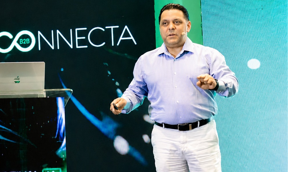 Festival IA Honduras 2026: cómo la inteligencia artificial transforma la toma de decisiones