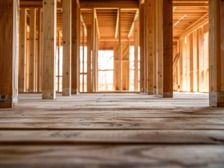 Guatemala presenta nueva norma de construcción con madera