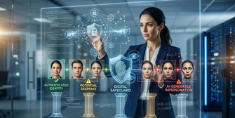 El desafío de la privacidad: 5 formas de proteger nuestros datos ante el auge de la IA